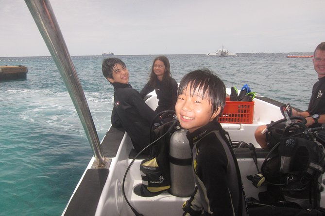 Scuba Diver Course (PADI) - Final Thoughts: Who Will Benefit Most?  