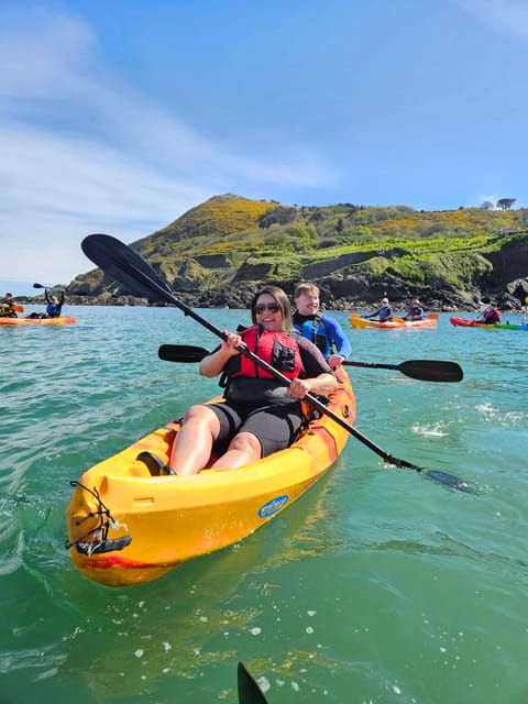 sea-kayaking-around-bray-head