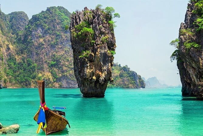 Sea Kayaking at Ang Thong National Marine Park from Koh Samui - Who Will Enjoy This Tour Most?