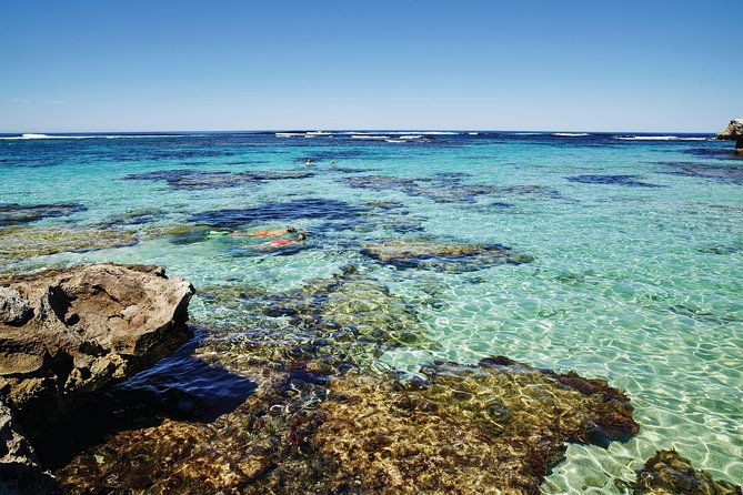 Seaplane Flights Perth to Rottnest Island and return - FAQs