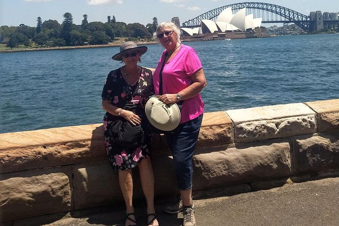 See Sydney With A Local: Private & Personalized - FAQ