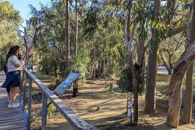 Self Guided Driving Tour in Perth to Pinnacles Turquoise Coast - The Sum Up