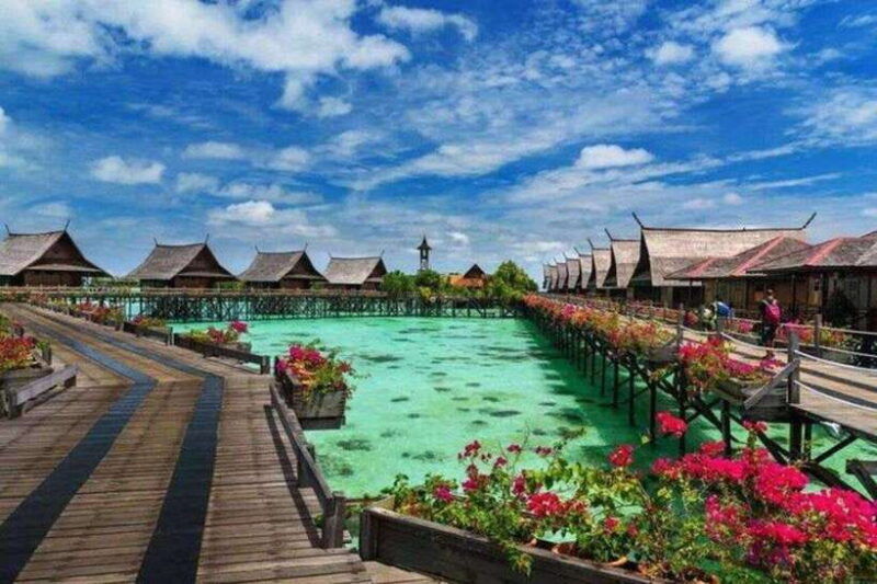 semporna-mabul-and-kapalai-island-hopping-shared-tour
