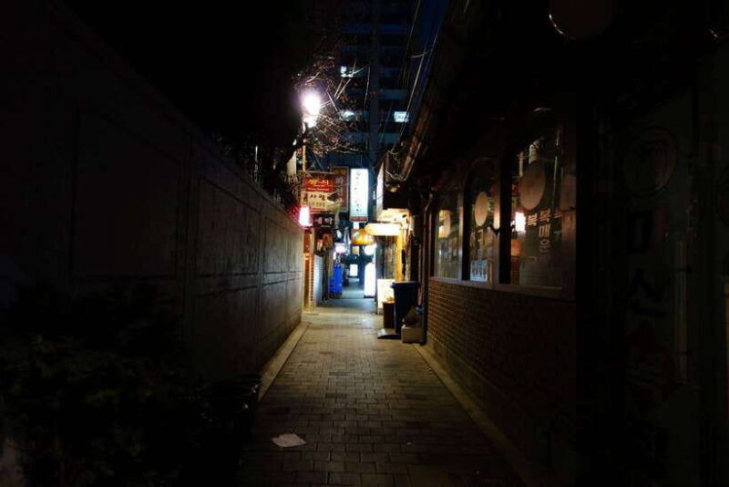 seoul-dark-side-of-the-city-and-ghost-stories-walking-tour