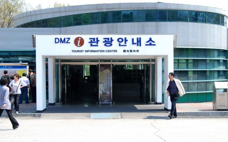 seoul-dmz-gyeongbokgung-palace-city-tour