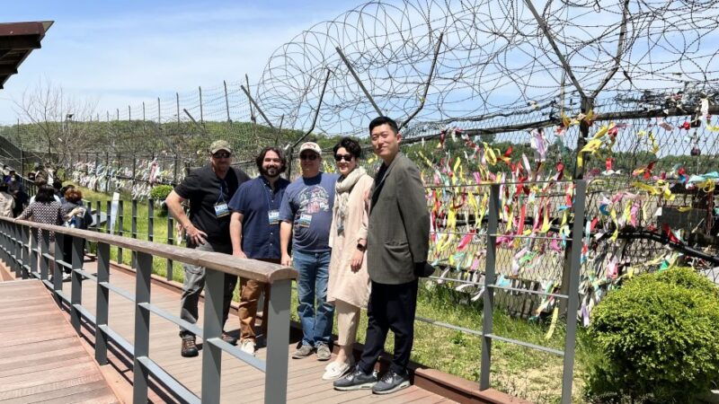 seoul-dmz-tour-with-optional-suspension-bridge-and-gondola