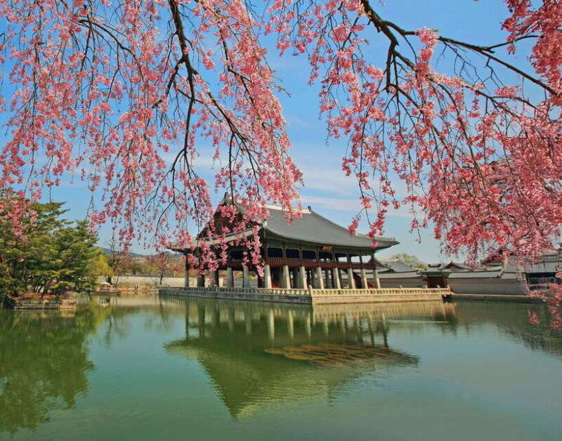 seoul-gyeongbok-palace-n-seoul-tower-with-cable-car
