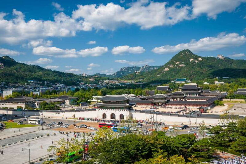 seoul-private-car-charter-tour-with-professional-guide