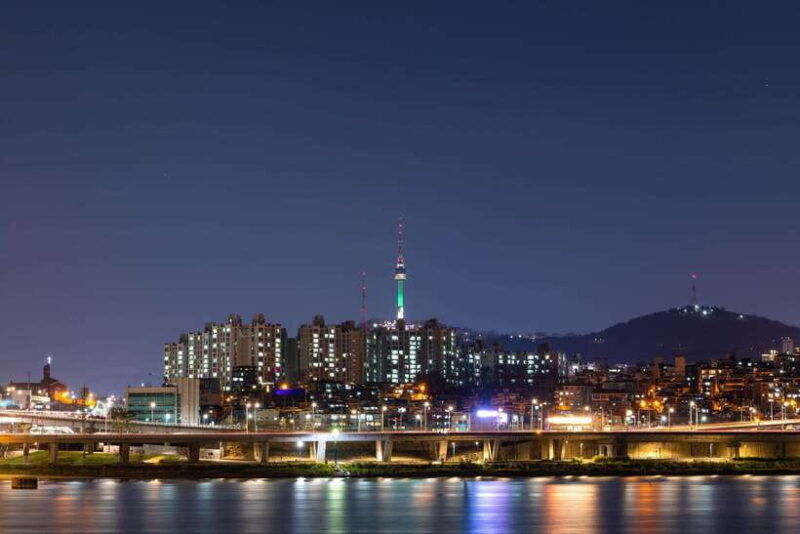 seoul-private-chartered-vehicle-staria-van-city-tour