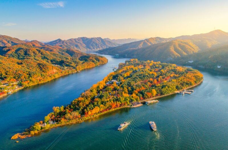 seoul-strawberry-nami-island-railbike-korean-garden