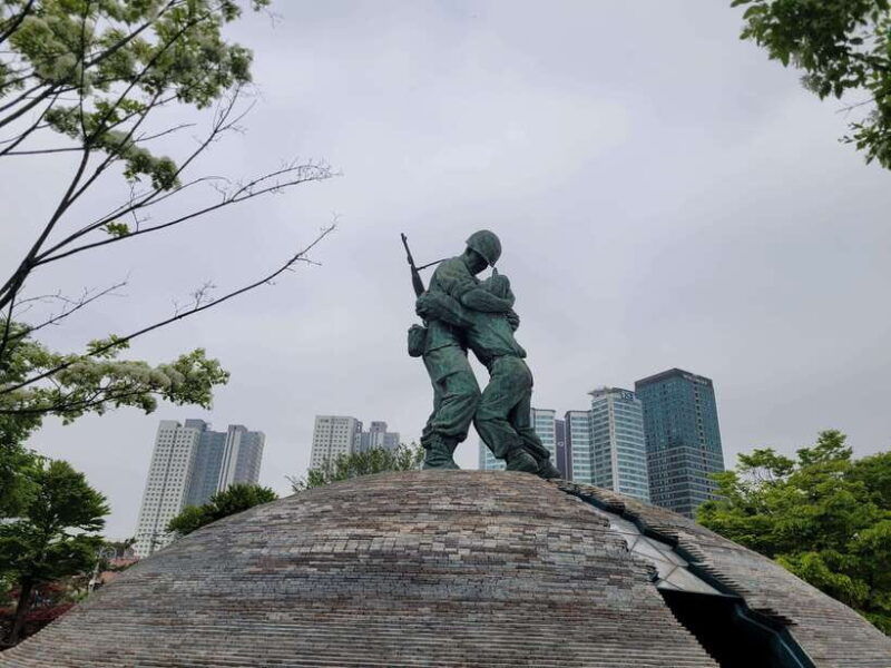 seoul-war-memorial-of-korea-guided-museum-tour