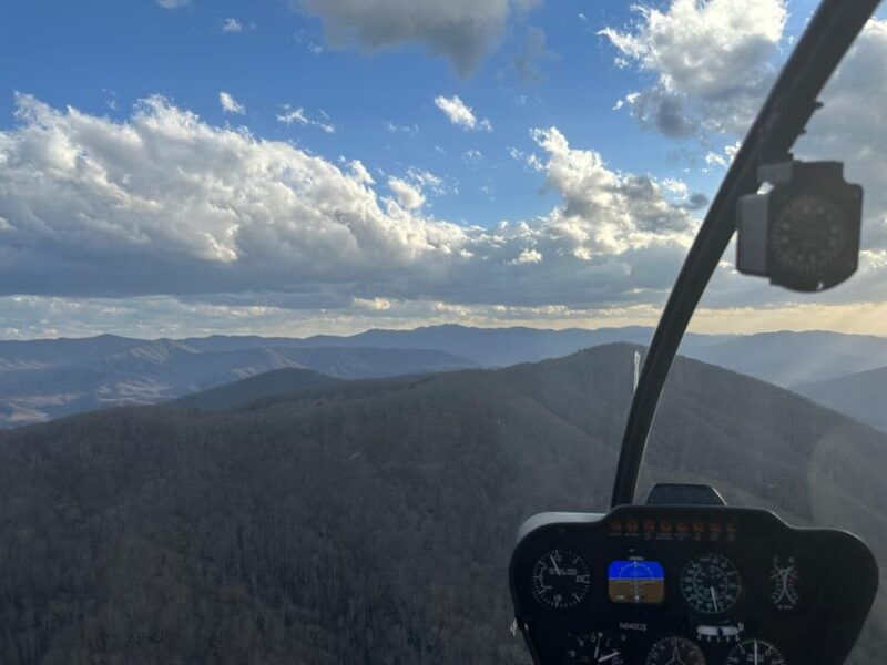 sevierville-smoky-mountain-helicopter-tour