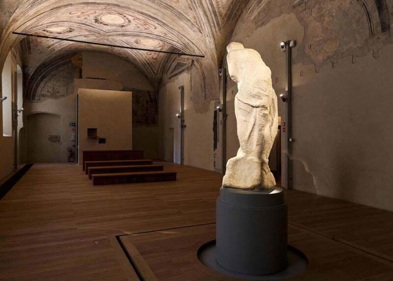 sforza-castle-michelangelos-pieta-rondanini-guided-tour