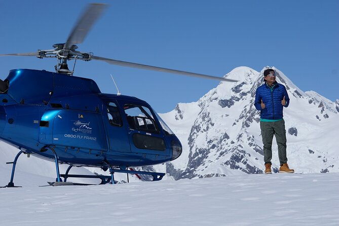 Shackleton Glacier Whiskey Endurance - 50mins - Final Thoughts
