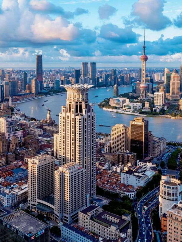 shanghai-2-day-private-tour-with-zhujiajiao-water-town