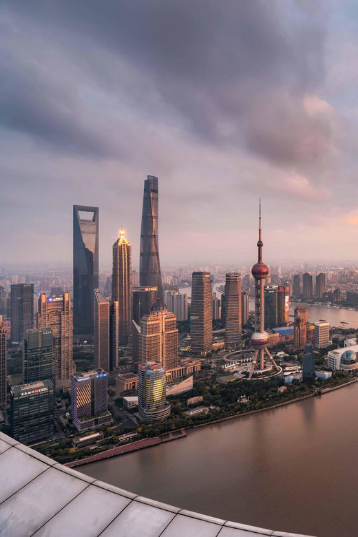 shanghai-city-new-and-old-theme-one-day-highlights-tour