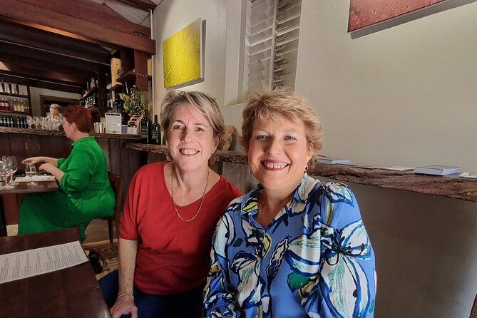 Shared Barossa Valley Full Day Tour with Tastings and Lunch - Frequently Asked Questions