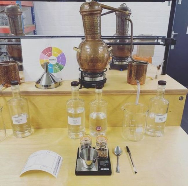 sheffield-gin-experience-make-your-own-gin