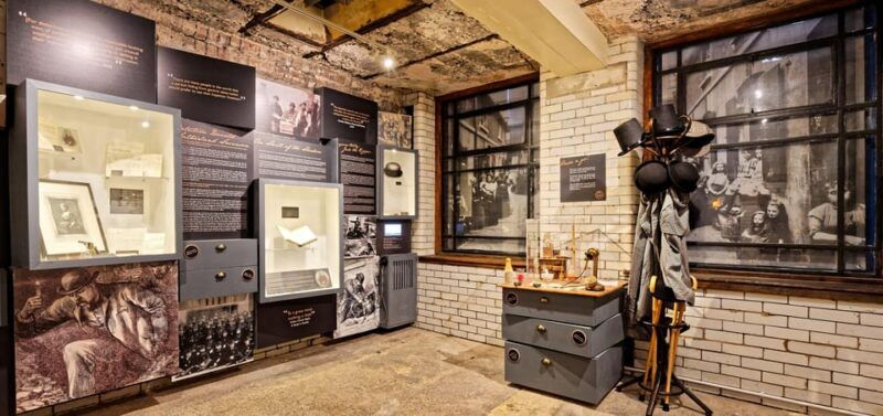 sheffield-national-emergency-services-museum-entry-ticket
