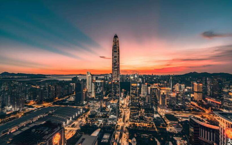 shenzhenpinganfinancialcenter-observation-deck-adult-ticket
