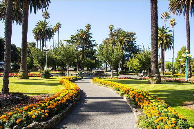 Shore Excursion: 4 Hour Premium Hawkes Bay and Napier Tour - Authentic Insights from Reviewers