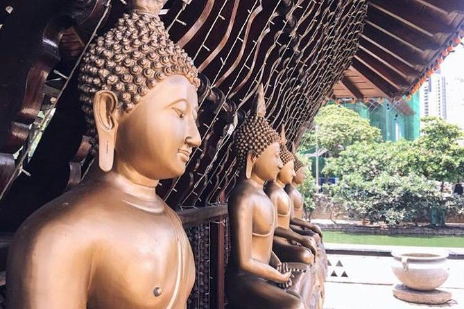 Shore Excursion Colombo City Tour Highlights - Final Thoughts