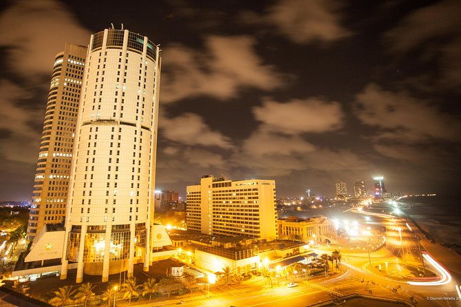 Shore Excursion Colombo Port Private small group - Who Should Take This Tour?