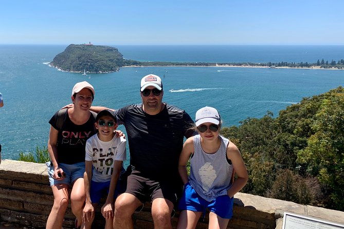 Shore Excursion: Sydney's Northern Beaches & Ku-ring-gai National Park Bus Tour - Final Thoughts