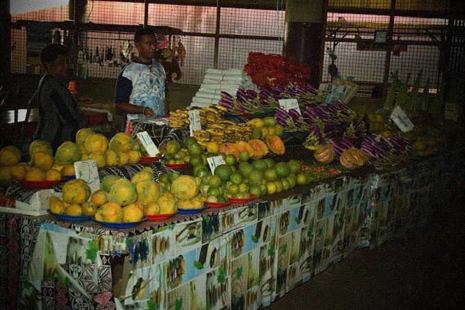 Shore Excursion-Wonders of Nadi Sightseeing Tour-Temple,Gardens,Markets&Shopping - Final Thoughts