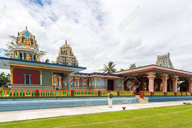 Shore Excursions - "Historical and Cultural Tour" of Nadi with Lunch Stop - Frequently Asked Questions