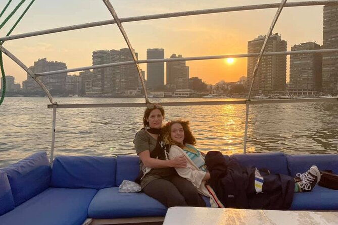 Short Felucca Trip On The Nile In Cairo - What Do Travelers Say?