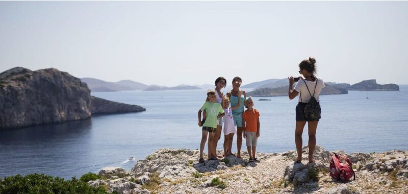 sibenik-full-day-kornati-national-park-boat-tour