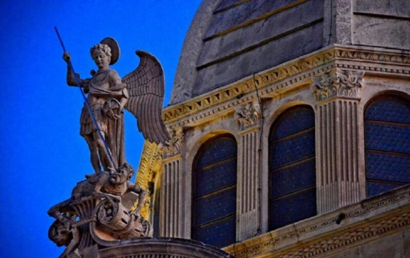 sibenik-guided-evening-walking-tour
