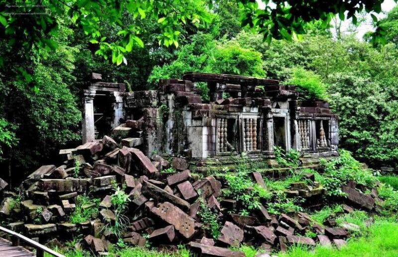 siem-reap-4-day-angkor-wat-and-beng-mealea-tour