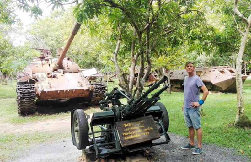 siem-reap-khmer-rogue-war-museum-landmine-museum-day-tour