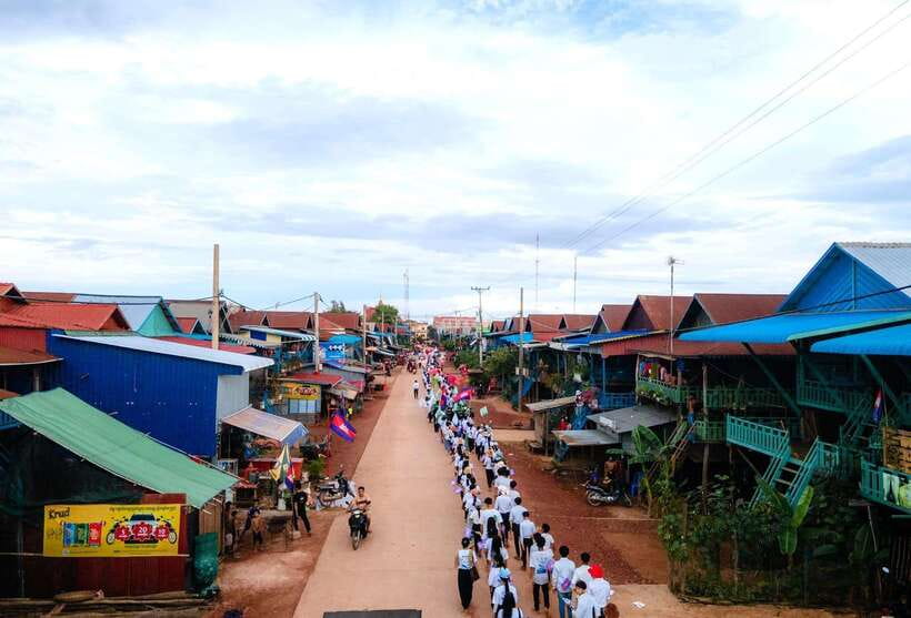 siem-reap-kompong-phluk-floating-village-guided-tour