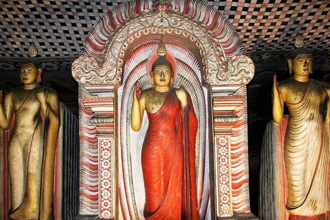 Sigiriya and Dambulla from Colombo - The Bottom Line: Who Is This Tour Best For?