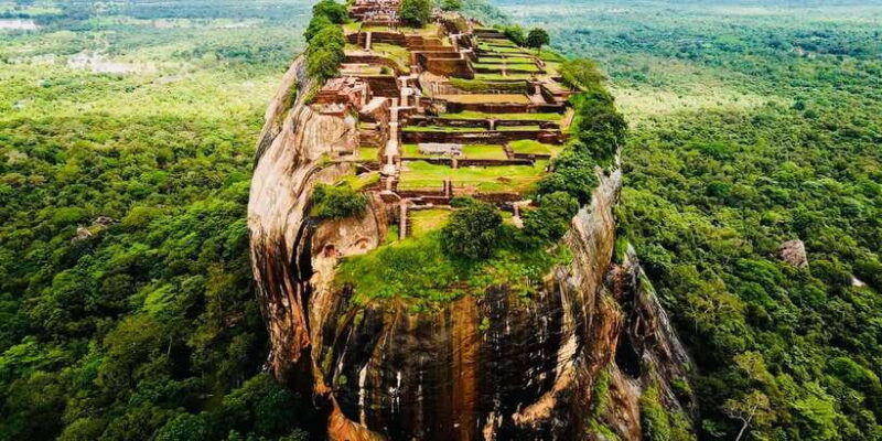 sigiriya-dambulla-private-day-tour-from-trincomalee