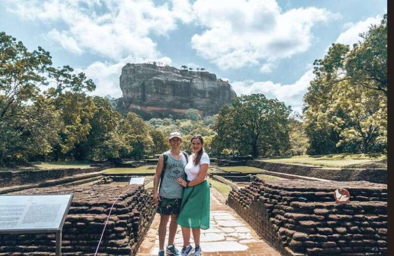 sigiriya-fortress-and-wildlife-safari-from-kandy