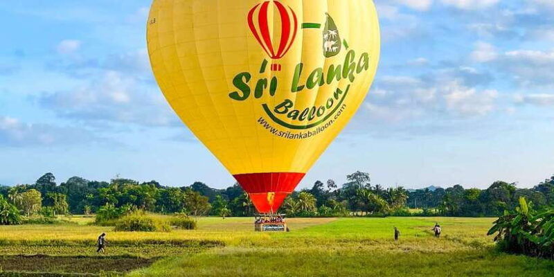 sigiriya-magical-sunrise-hot-air-balloon-experience