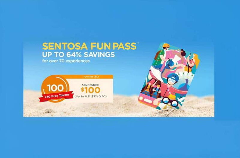 singapore-fun-discovery-pass-sentosa