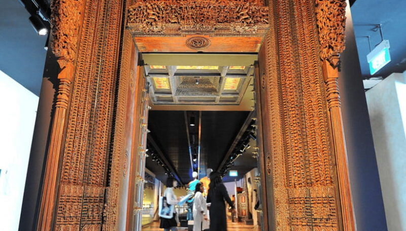 singapore-indian-heritage-centre-entrance-ticket