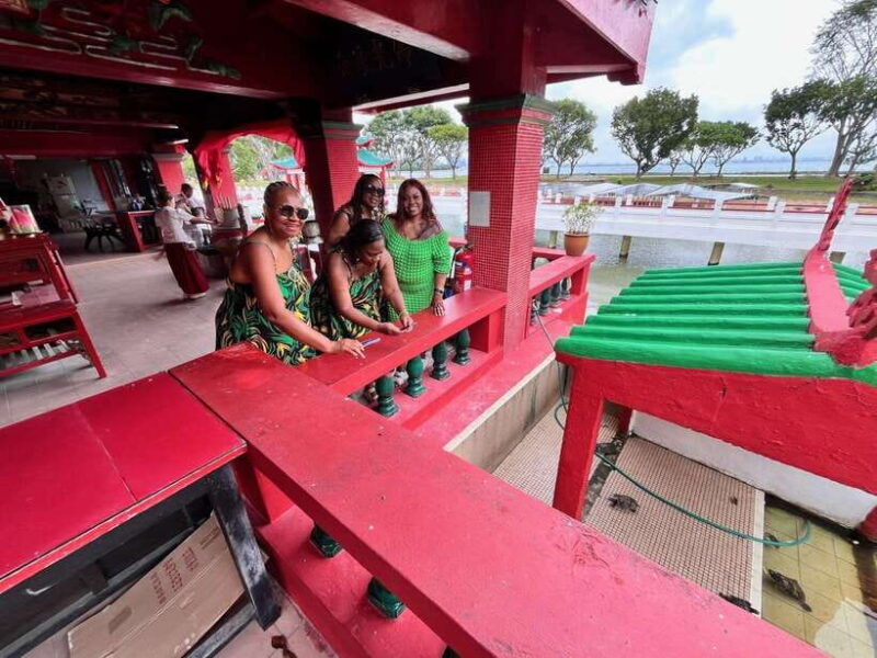 singapore-kusu-island-heritage-tour