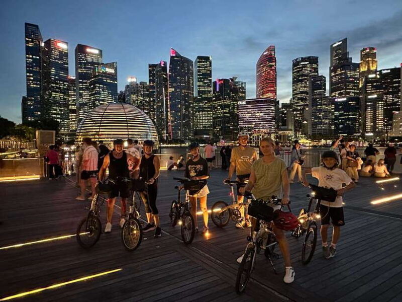 singapore-light-to-night-bike-tour