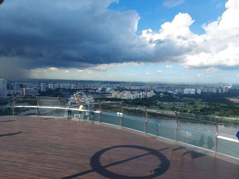 singapore-marina-bay-sands-gardens-by-the-bay-transfer