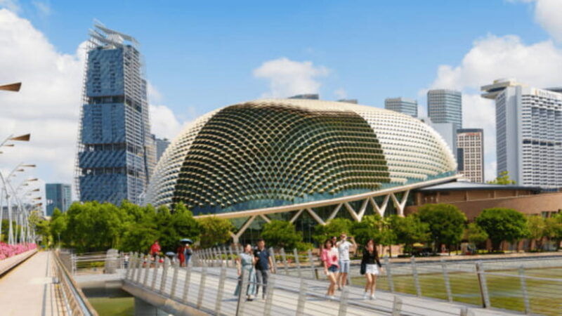 singapore-morning-tourgardens-by-the-bay-sentosa-transfer