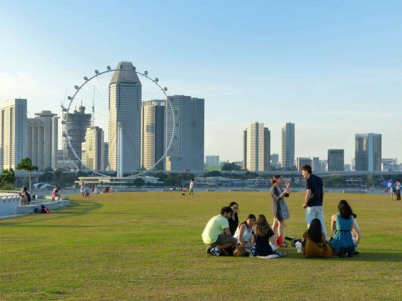 singapore-private-welcome-city-tour