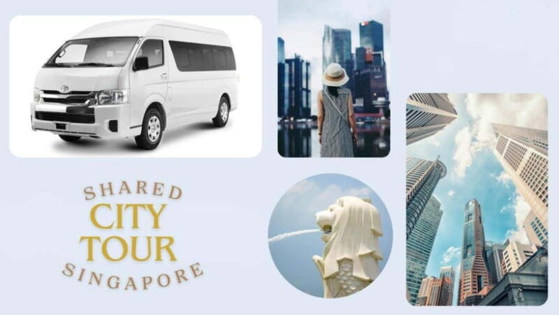 singapore-shared-city-tour-by-van-bus