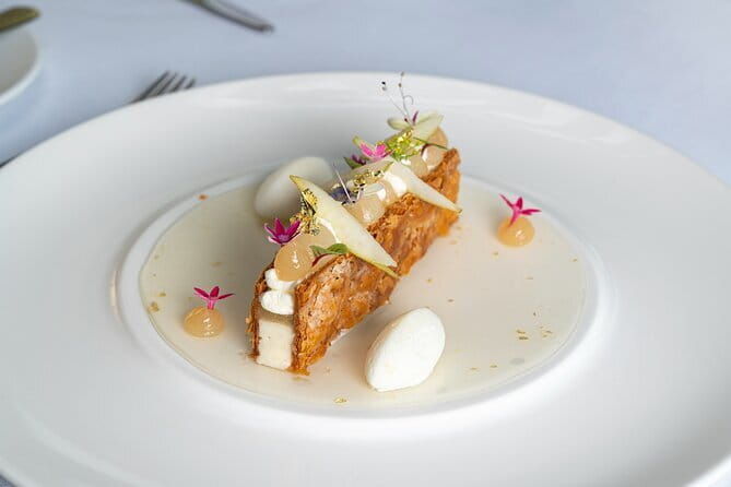 Sirocco: A Rooftop Culinary Journey at Lebua - Final Thoughts: Is Sirocco Worth It?