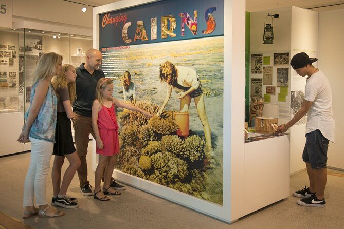 Skip the Line: Cairns Museum Admission Ticket - Who Is This Tour Best For?